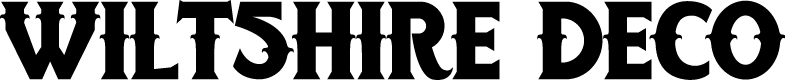 Wiltshire Deco