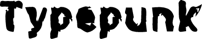 Typepunk
