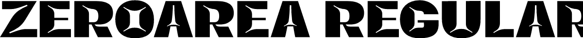 Zeroarea Regular