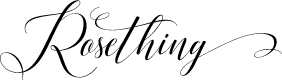 Rosething