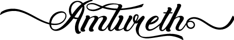 Amlureth Regular