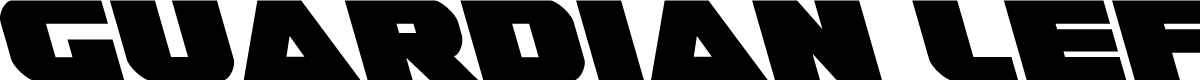Guardian Leftalic