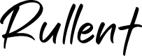 Rullent