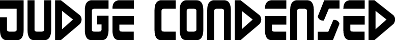 Judge Condensed