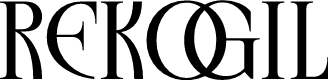 Rekogil Regular