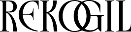 Rekogil Regular