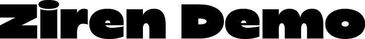 Ziren Demo