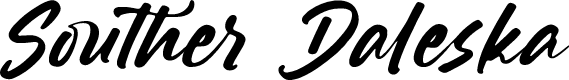 Souther Daleska DEMO VERSION