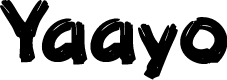 Yaayo