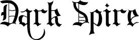 Dark Spire
