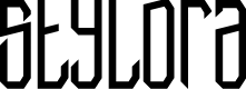 Stylora