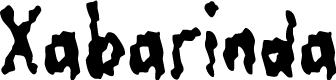 Xabarinda