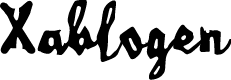 Xablogen