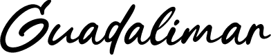 Guadalimar