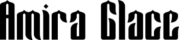 Amira Glace
