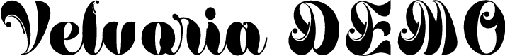 Velvoria DEMO