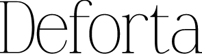 Deforta