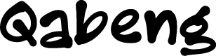 Qabeng