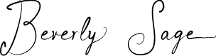 Beverly Sage