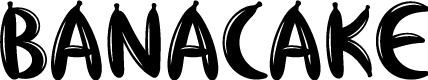 Banacake