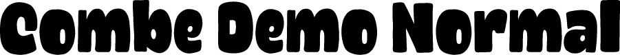 Combe Demo Normal