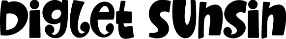 Diglet Sunsin