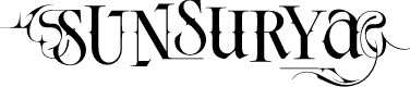 Sunsurya Regular