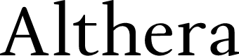 Althera