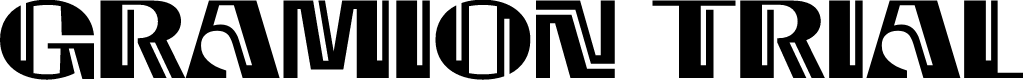Gramion Trial