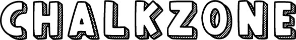 CHALKZONE