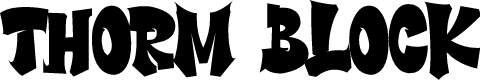 Thorm Block