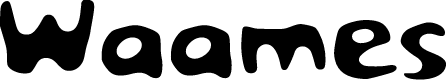 Waames
