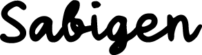 Sabigen