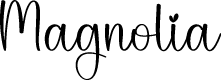 Magnolia