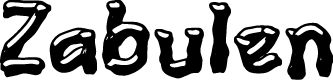 Zabulen