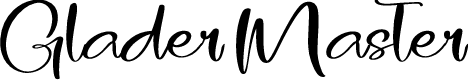 Glader Master