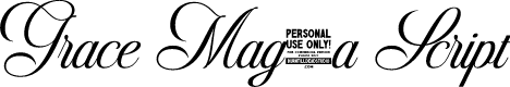 Grace Magona Script