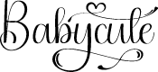 Babycute
