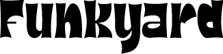 Funkyard