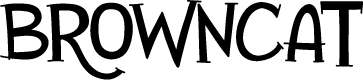 Browncat