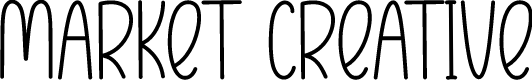 Market Creative