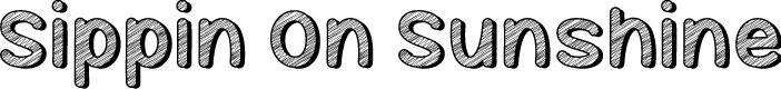 SippinOnSunshine