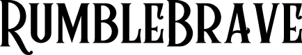 RumbleBrave