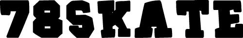 78SKATE