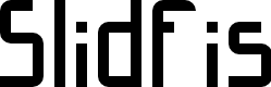Slidfis
