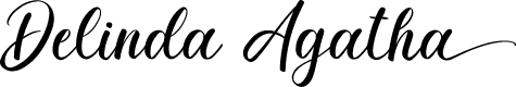 Delinda Agatha