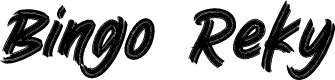 Bingo Reky