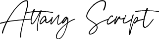 Attang Script