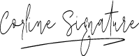 Corline Signature
