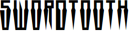 Swordtooth Condensed